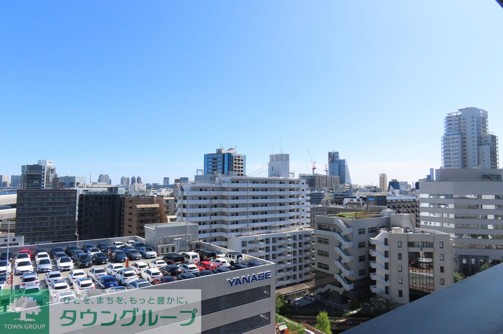 Daiwa芝浦ビルの物件内観写真