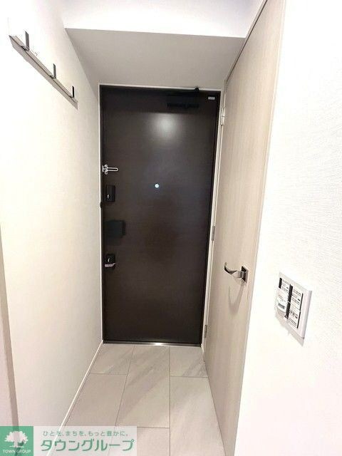 ザ・パークワンズ日本橋人形町の物件内観写真