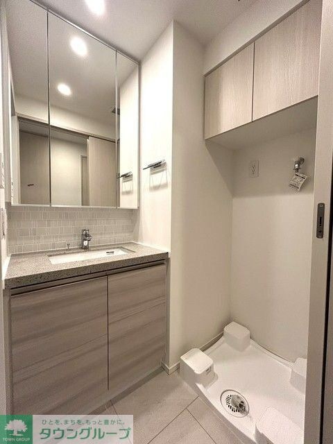 ザ・パークワンズ日本橋人形町の物件内観写真