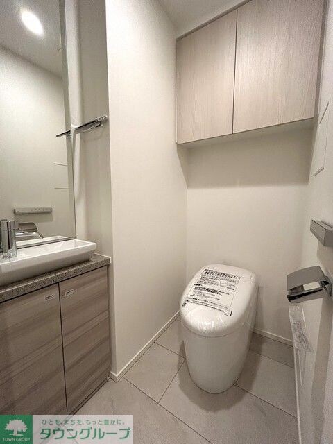 ザ・パークワンズ日本橋人形町の物件内観写真