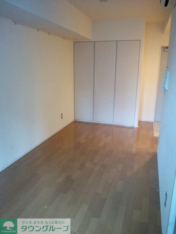 ザ・タワー芝浦の物件内観写真