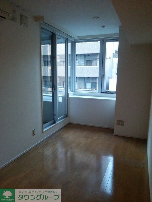 ザ・タワー芝浦の物件内観写真