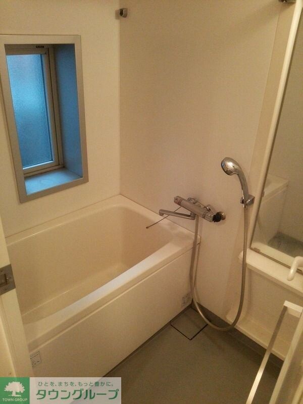 ザ・タワー芝浦の物件内観写真