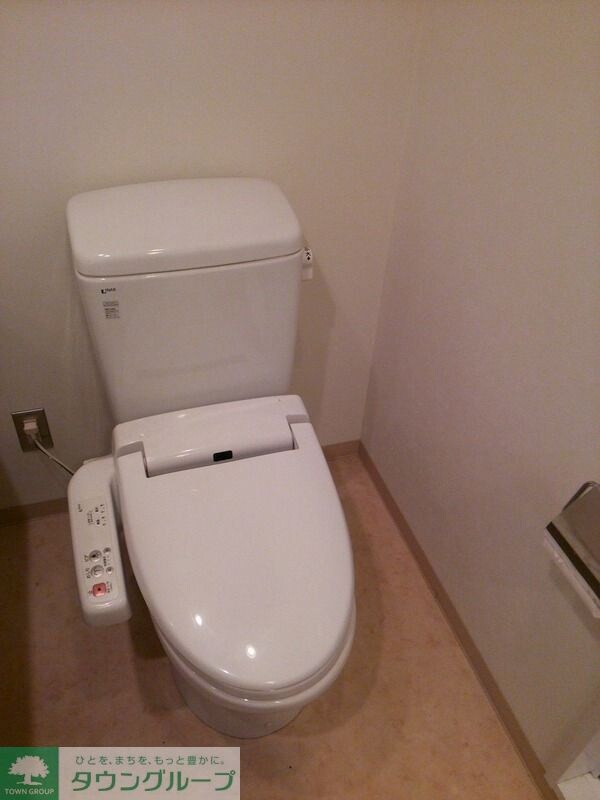 ザ・タワー芝浦の物件内観写真