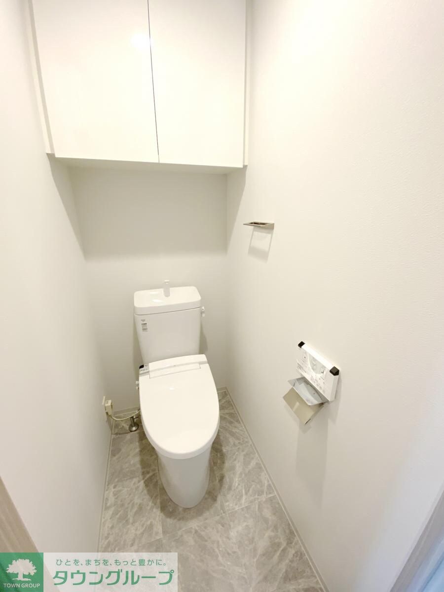 ステージグランデ日本橋人形町の物件内観写真