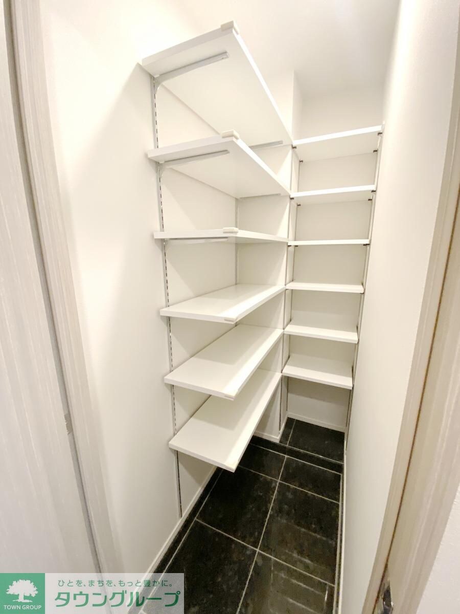 ステージグランデ日本橋人形町の物件内観写真