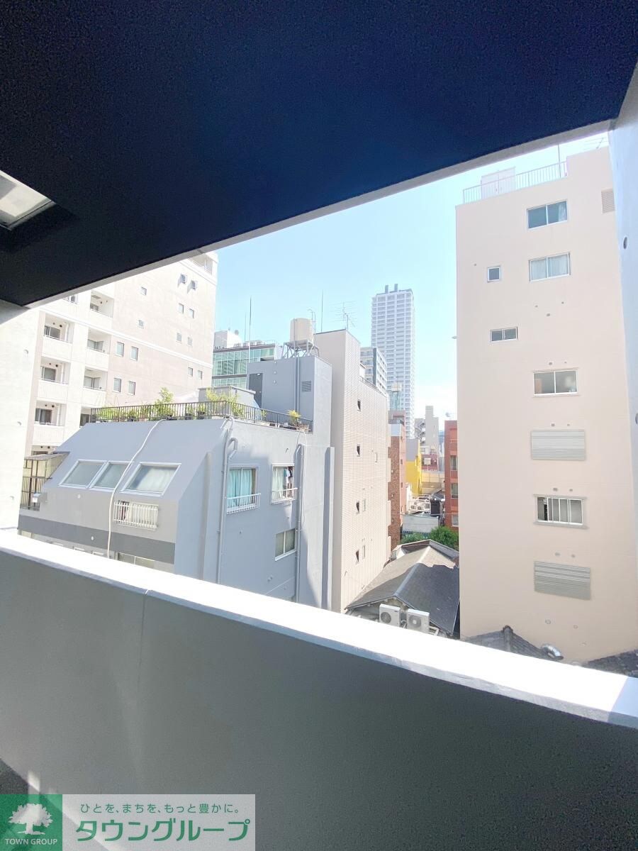 ステージグランデ日本橋人形町の物件内観写真