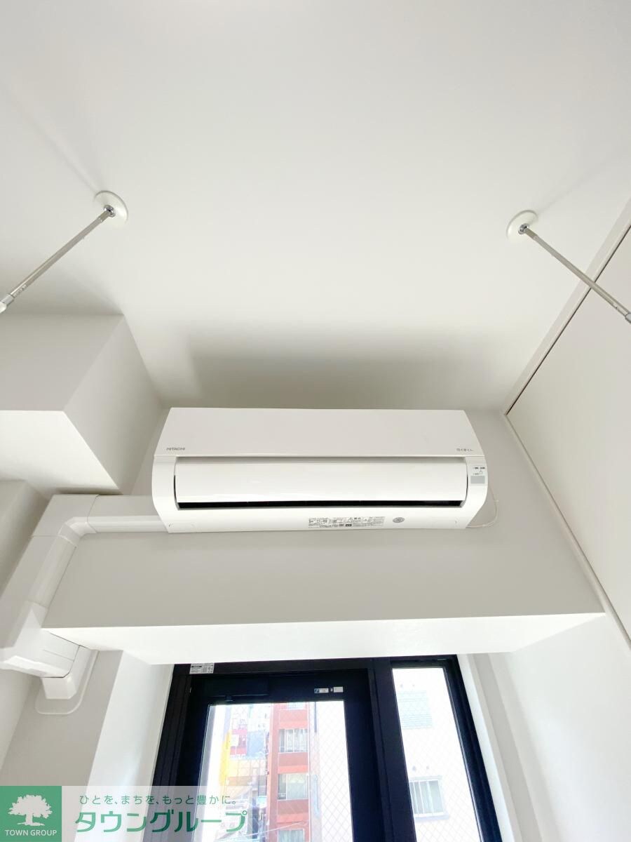 ステージグランデ日本橋人形町の物件内観写真