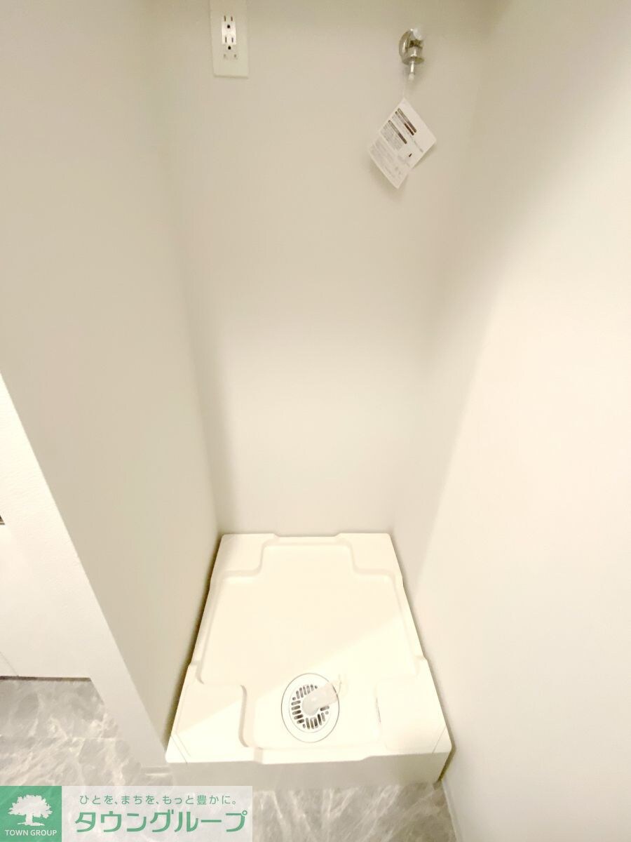 ステージグランデ日本橋人形町の物件内観写真