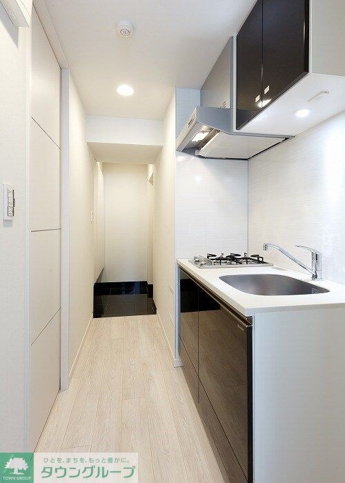 グランドコンシェルジュ六本木の物件内観写真