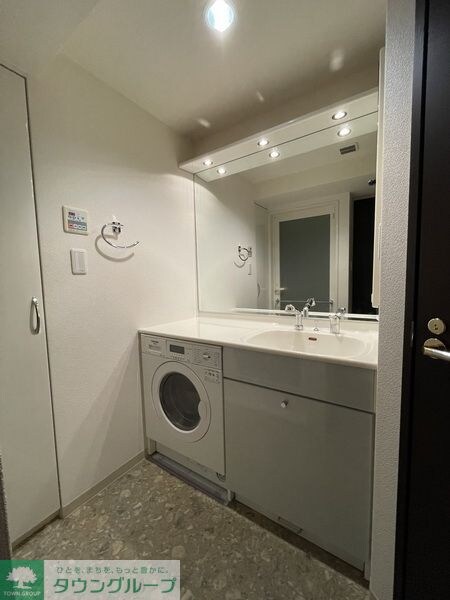 エクセレント麻布十番の物件内観写真