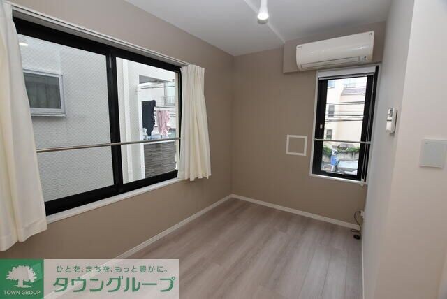 コートヤード表参道の物件内観写真