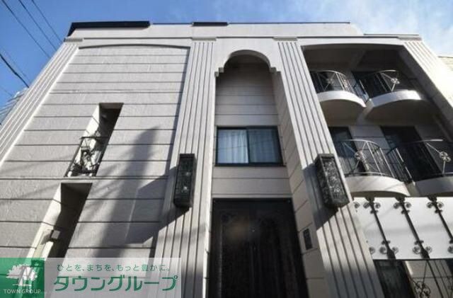 コートヤード表参道の物件内観写真