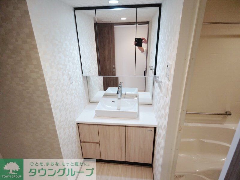 ＭＦＰＲコート日本橋馬喰町の物件内観写真