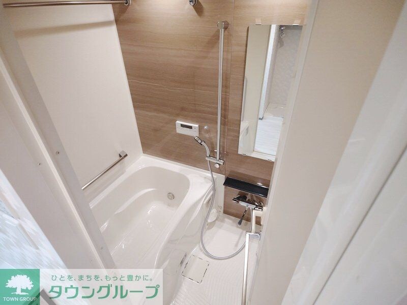 ＭＦＰＲコート日本橋馬喰町の物件内観写真