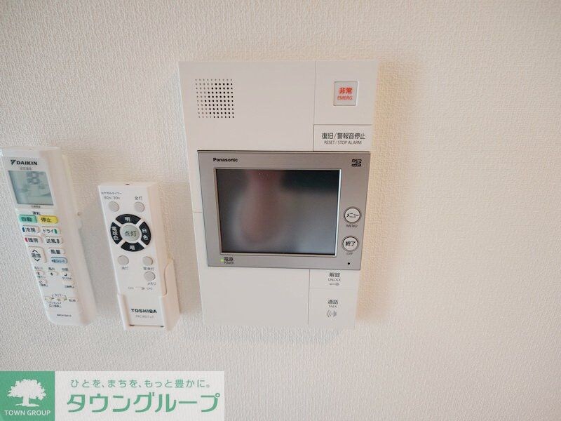 ＭＦＰＲコート日本橋馬喰町の物件内観写真