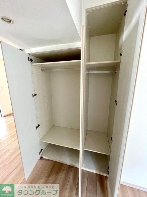 レジディア日本橋馬喰町IIIの物件内観写真