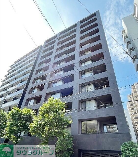 レジディア日本橋馬喰町IIIの物件内観写真