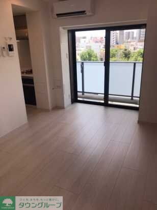 クレヴィスタ亀戸VIの物件内観写真