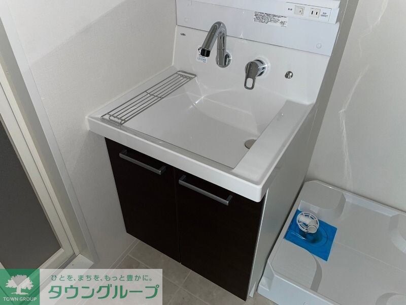 CREAL新富町の物件内観写真