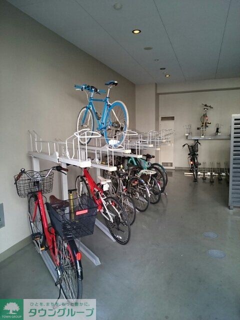 エトワールブランシュ新橋の物件内観写真