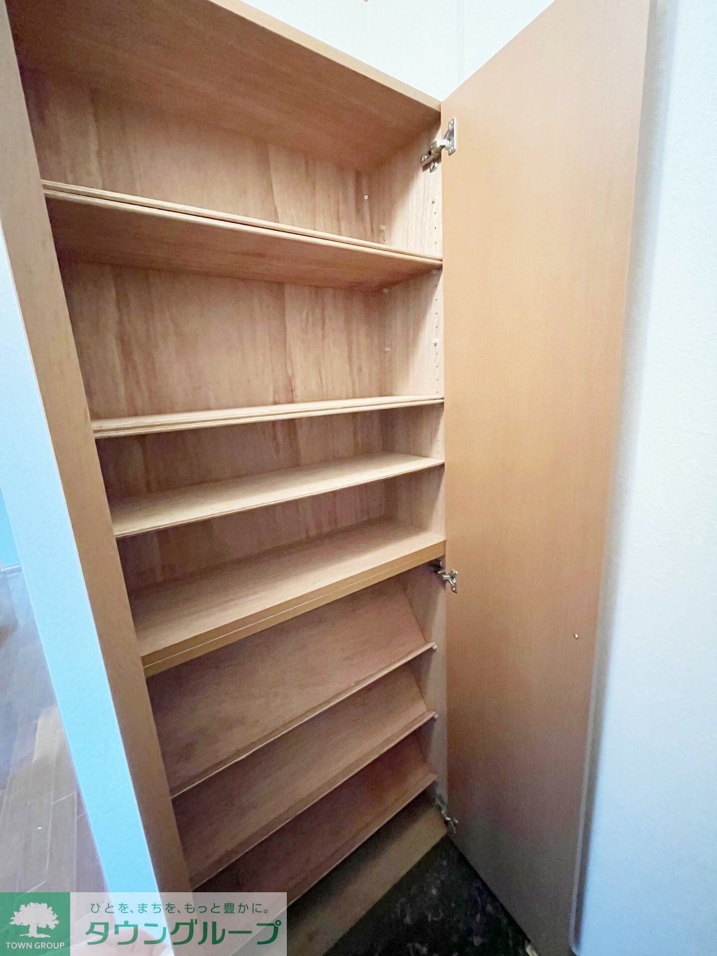 パードゥラＫの物件内観写真