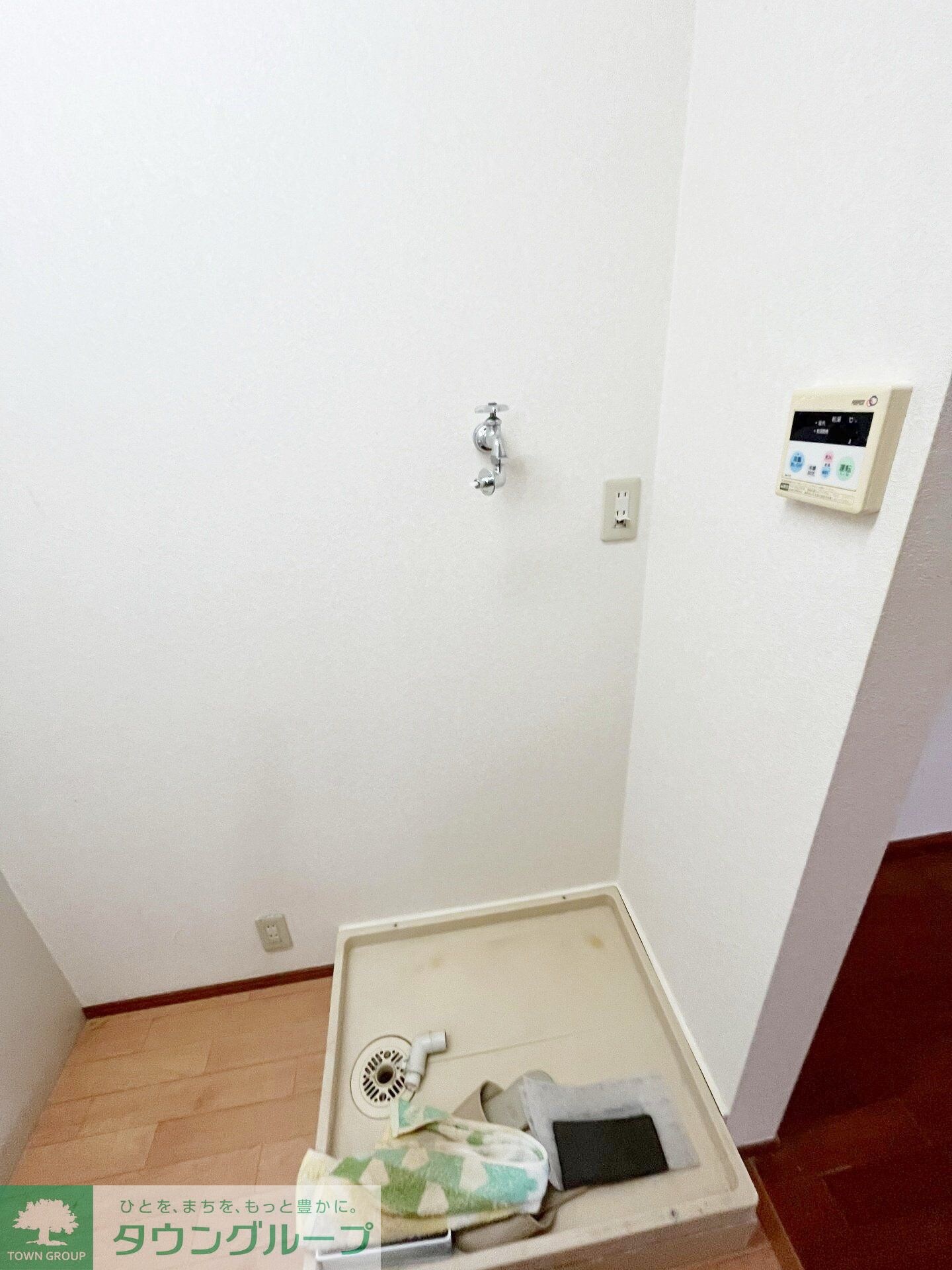 パードゥラＫの物件内観写真