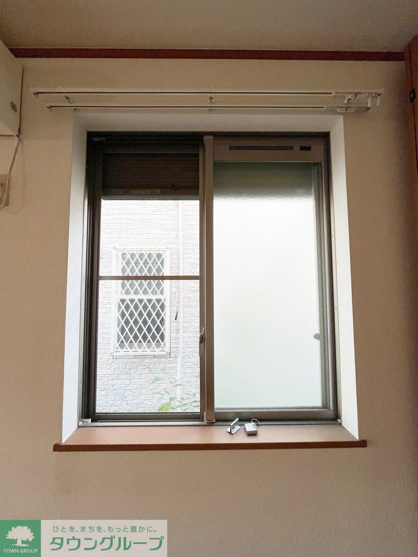 パードゥラＫの物件内観写真