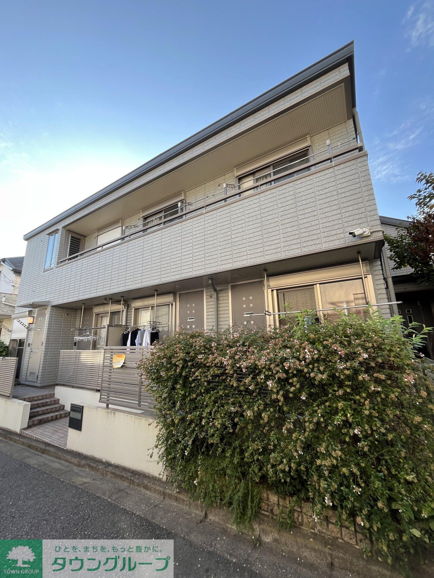 パードゥラＫの物件内観写真