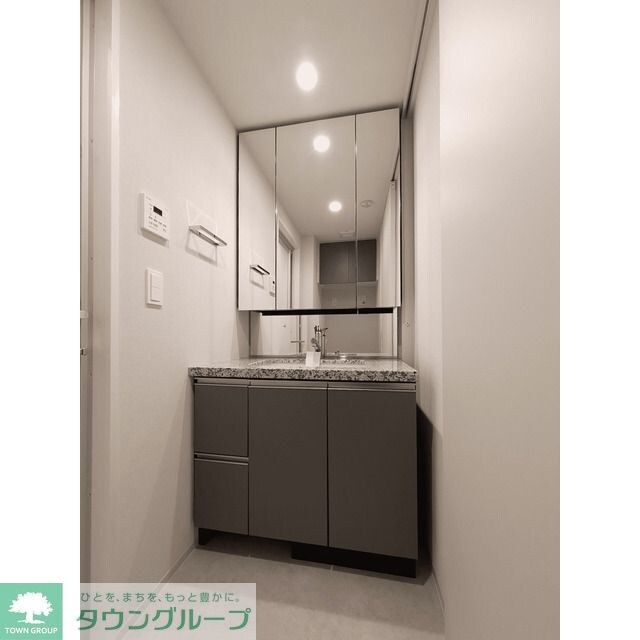 コンフォリア芝浦ＭＯＫＵの物件内観写真