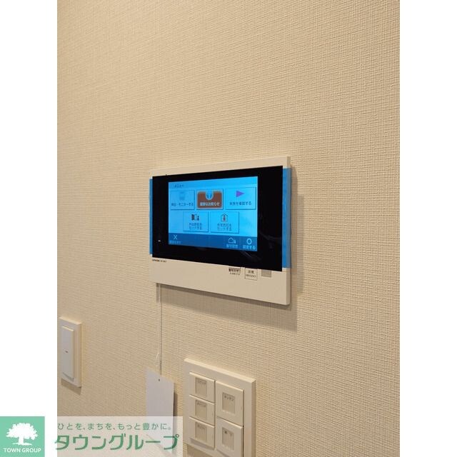 コンフォリア芝浦ＭＯＫＵの物件内観写真