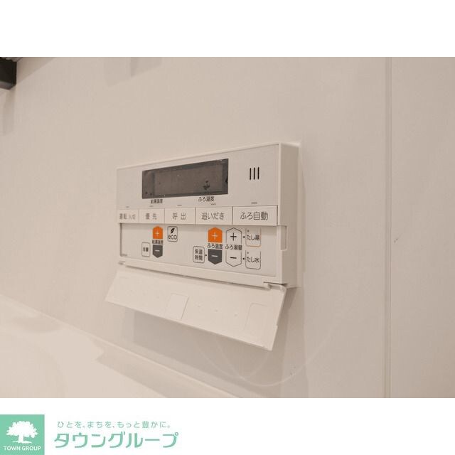 コンフォリア芝浦ＭＯＫＵの物件内観写真