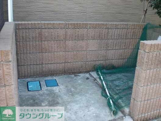 レオパレス大井の物件内観写真