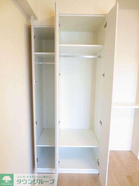 エルシア五反田の物件内観写真