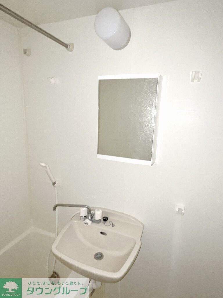 アーデン目黒不動前の物件内観写真