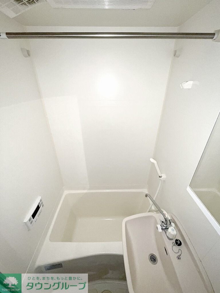 アーデン目黒不動前の物件内観写真