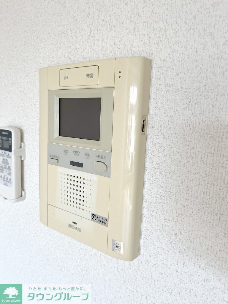 アーデン目黒不動前の物件内観写真