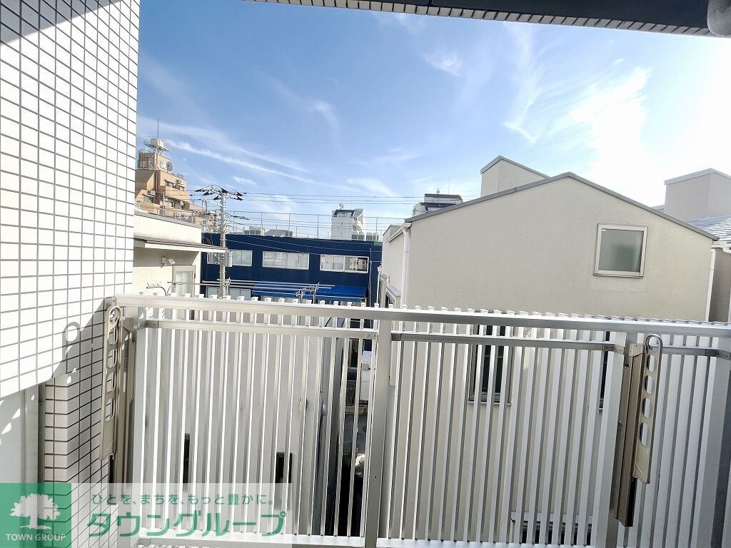 アーデン目黒不動前の物件内観写真