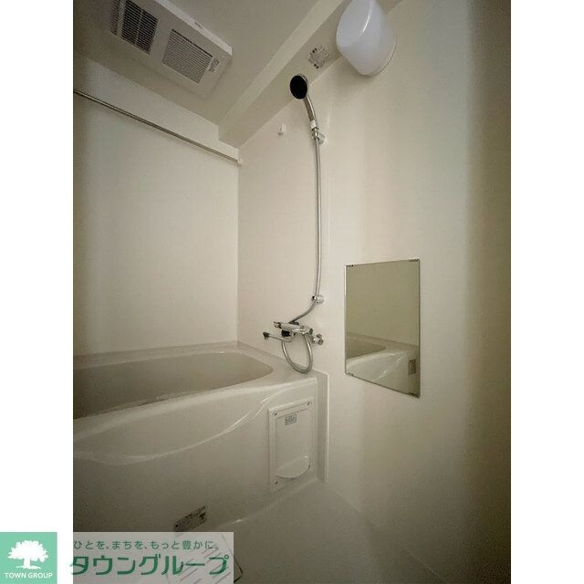 アルファコート東六郷の物件内観写真