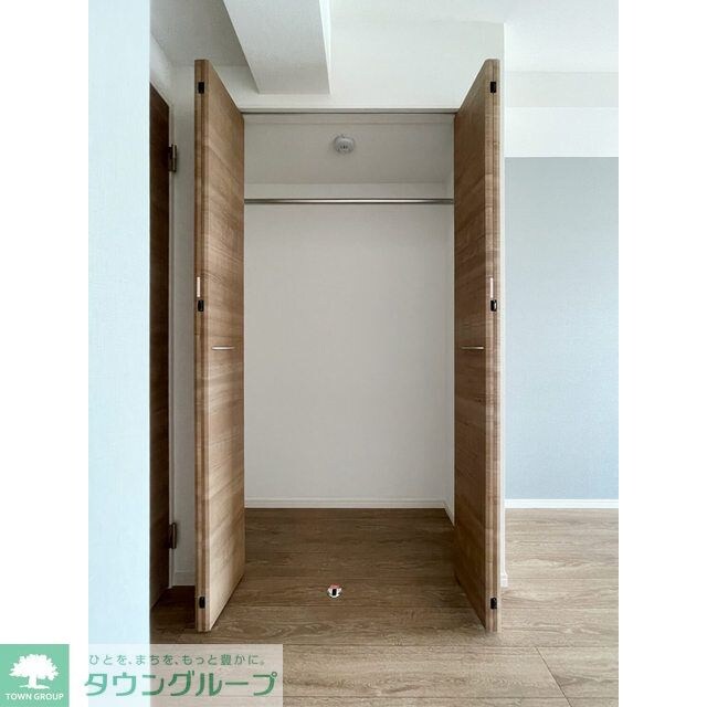 アルファコート東六郷の物件内観写真