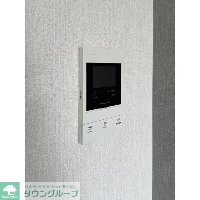 アルファコート東六郷の物件内観写真