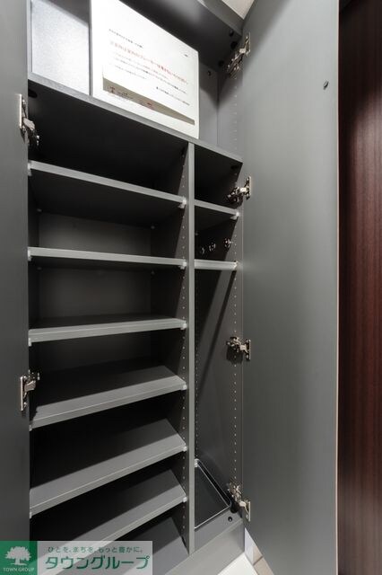 ＪＰ　ｎｏｉｅ　西蒲田の物件内観写真