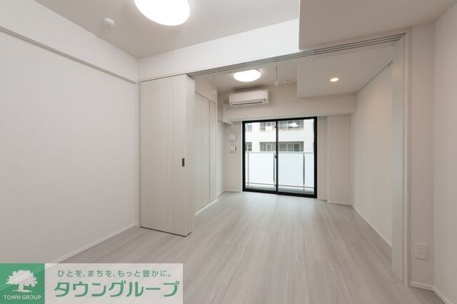 ＪＰ　ｎｏｉｅ　西蒲田の物件内観写真