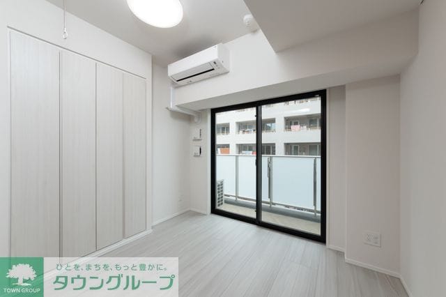 ＪＰ　ｎｏｉｅ　西蒲田の物件内観写真