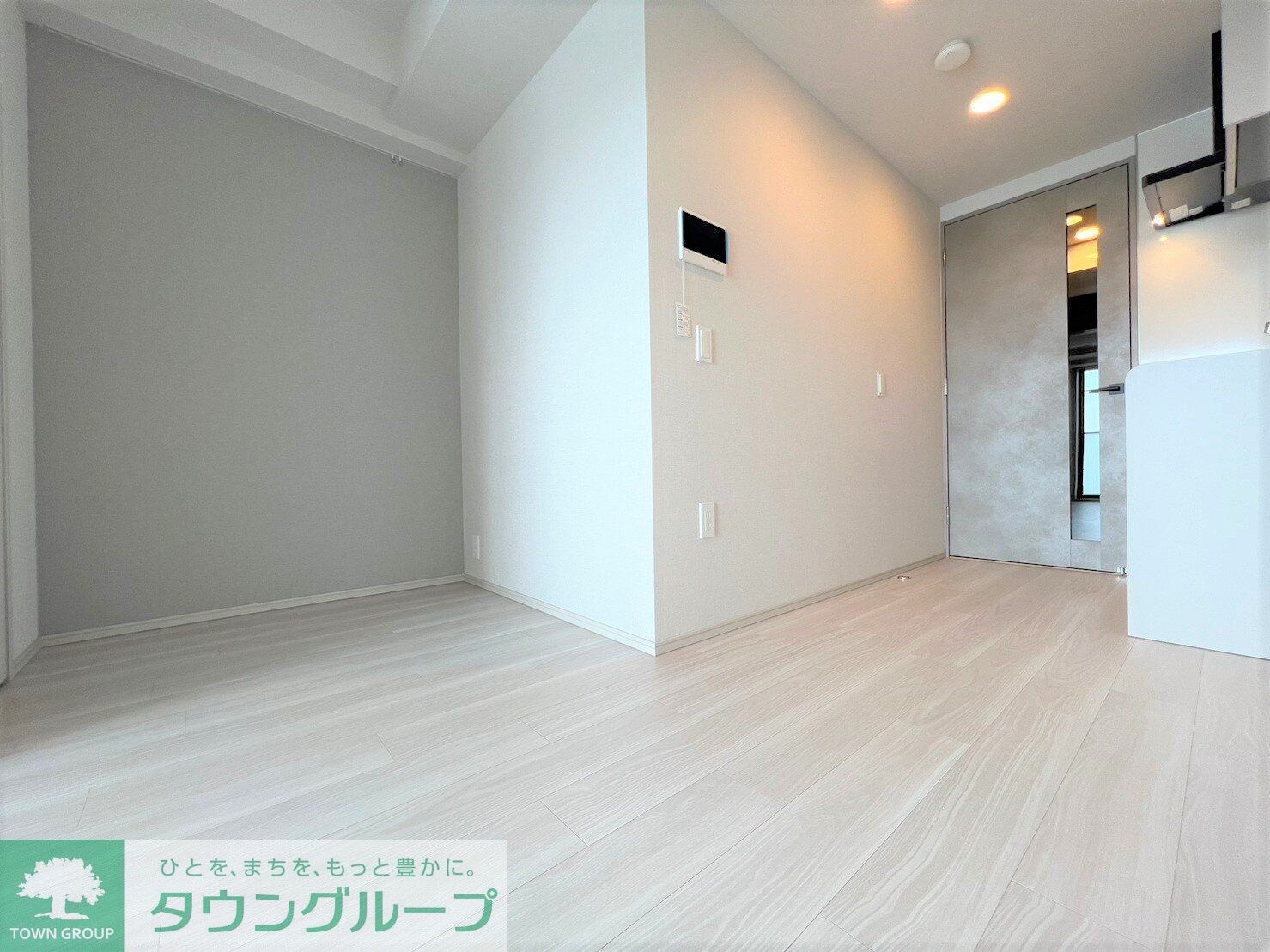 Ｊ．ＧＲＡＮ　Ｃｏｕｒｔ　品川西大井ＥＡＳＴの物件内観写真