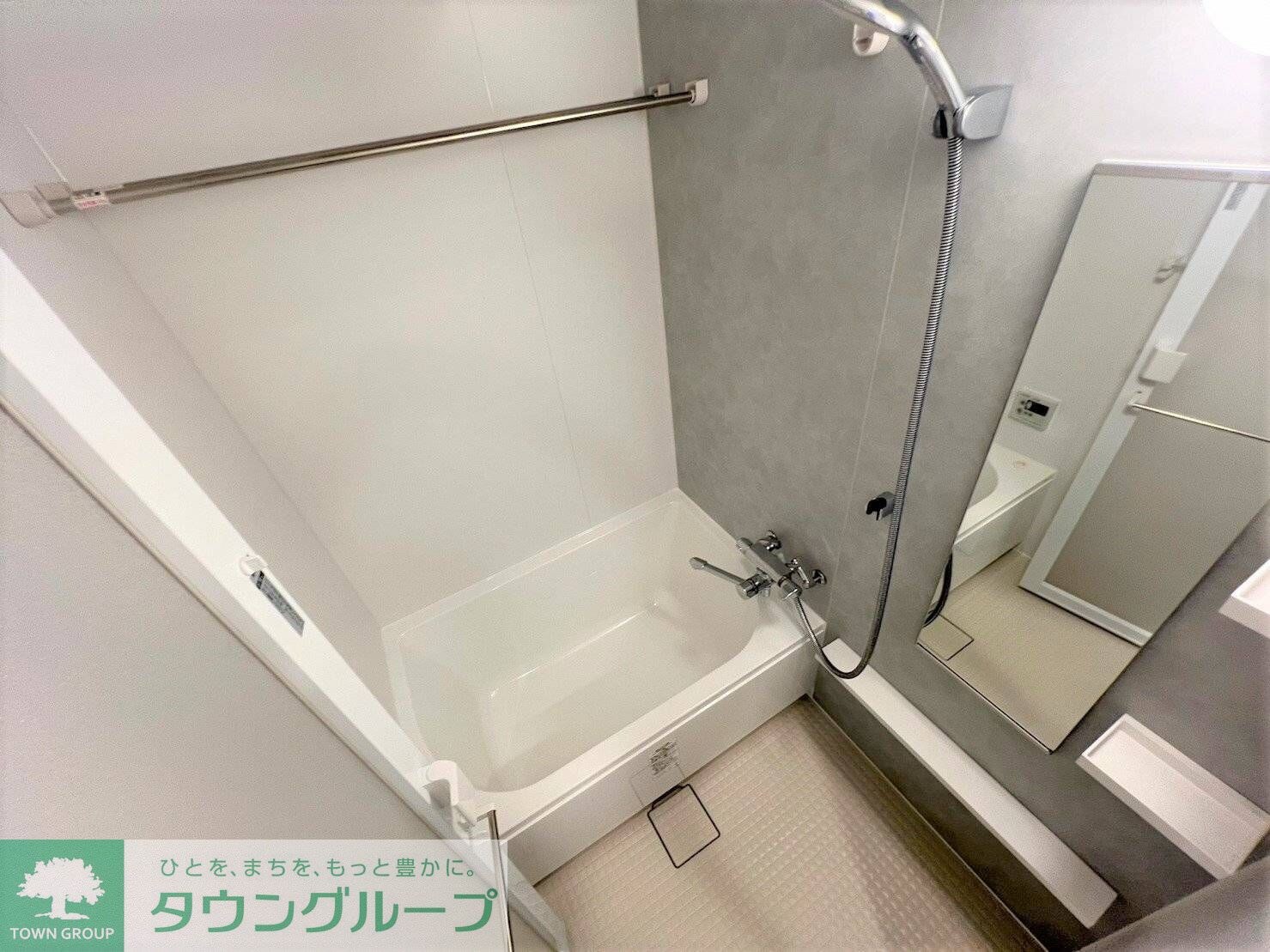 Ｊ．ＧＲＡＮ　Ｃｏｕｒｔ　品川西大井ＥＡＳＴの物件内観写真