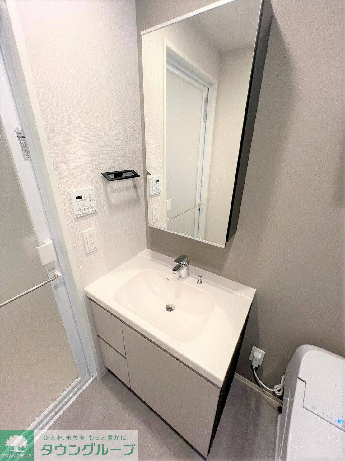 Ｊ．ＧＲＡＮ　Ｃｏｕｒｔ　品川西大井ＥＡＳＴの物件内観写真