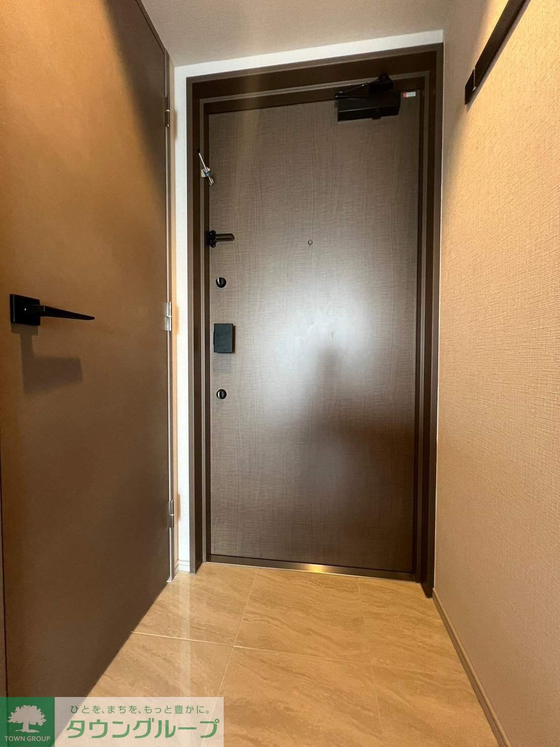 Ｊ．ＧＲＡＮ　Ｃｏｕｒｔ　品川西大井ＥＡＳＴの物件内観写真