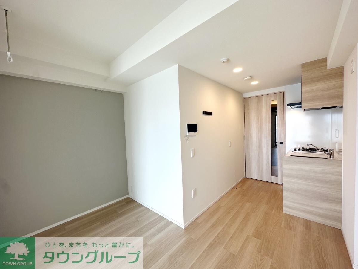 Ｊ．ＧＲＡＮ　Ｃｏｕｒｔ　品川西大井ＷＥＳＴの物件内観写真