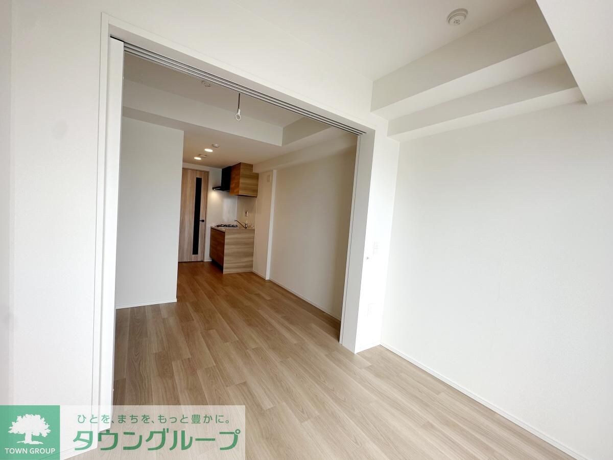 Ｊ．ＧＲＡＮ　Ｃｏｕｒｔ　品川西大井ＷＥＳＴの物件内観写真